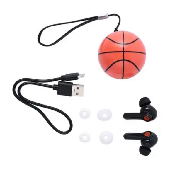 🏀Basketball Bluetooth Earbuds🏀